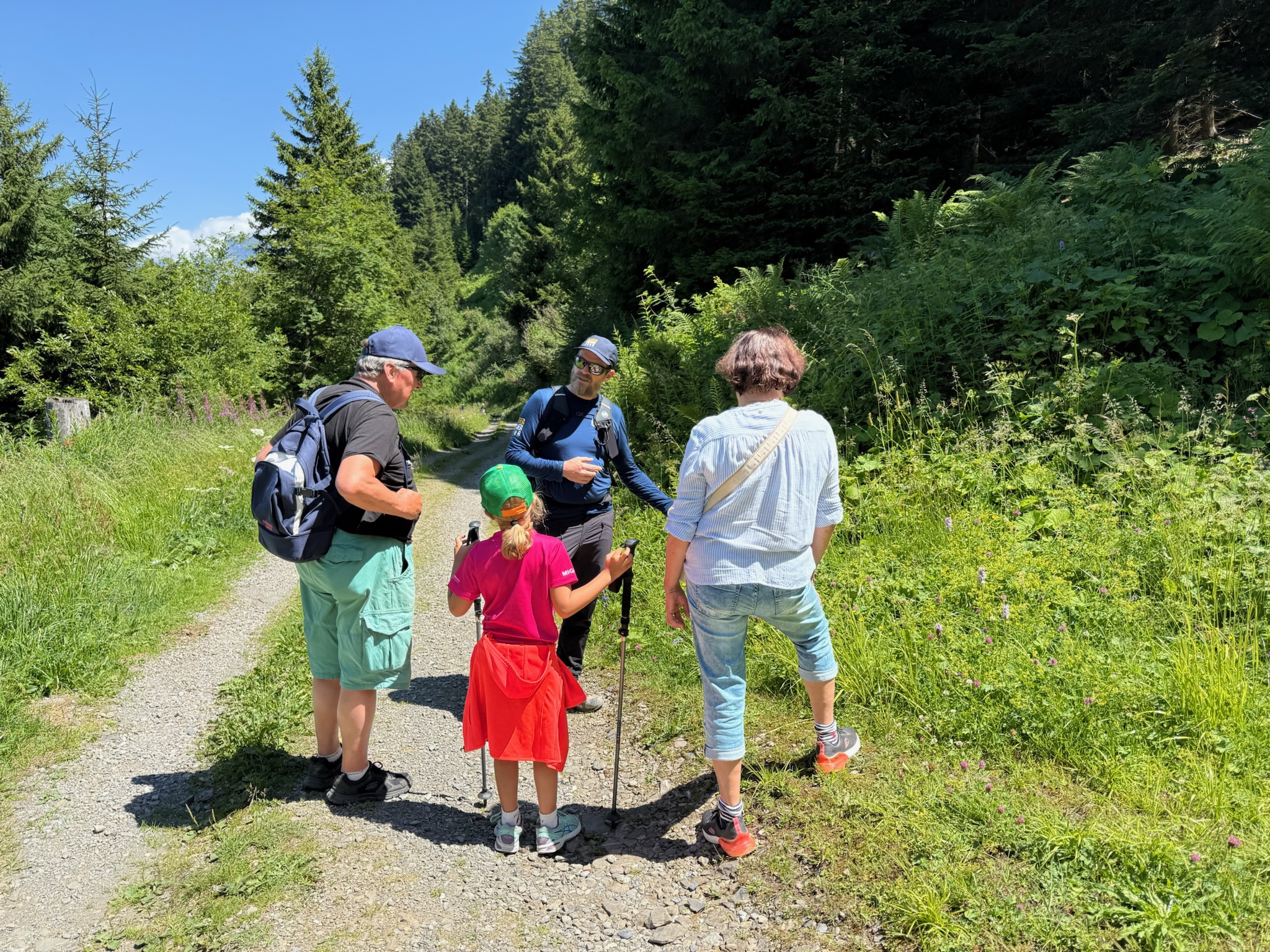 Ranger nature dans le Jura vaudois Sortie nature en Suisse romande Sensibilisation à la biodiversité