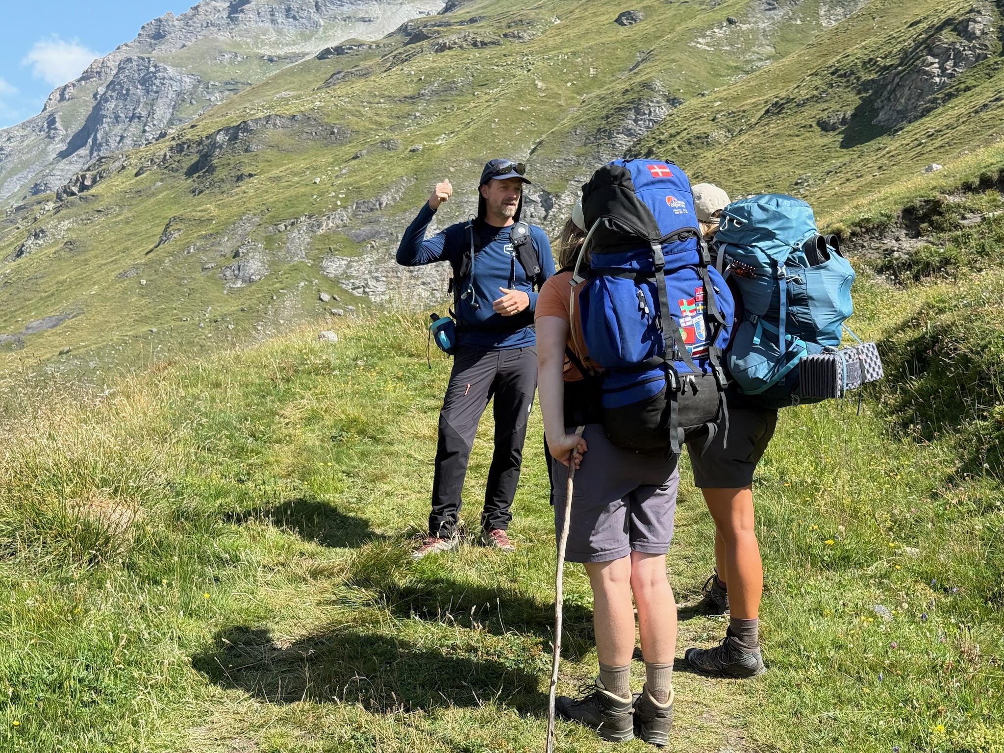 Ranger nature dans le Jura vaudois Sortie nature en Suisse romande Sensibilisation à la biodiversité
