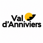 Val d'anniviers logo